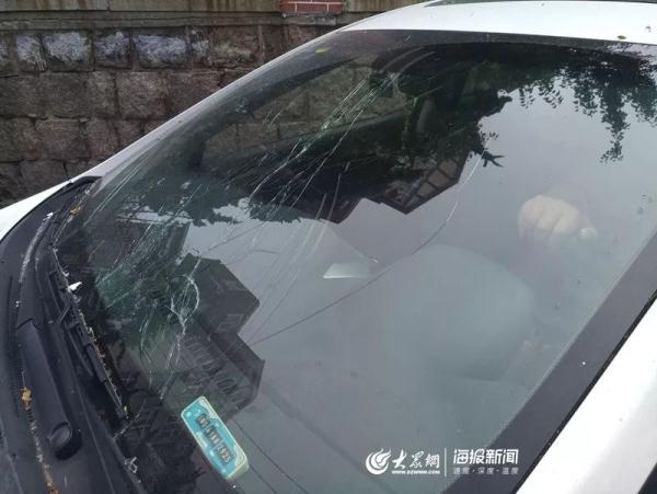 突發!青島一居民樓發生爆燃!已造1人死亡,7人受傷!3公里外有震感… 突發!青島一居民樓發生爆燃!已造1人死亡,7人受傷!3公里外有震感…