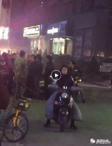 （圖片來(lái)源：微博網(wǎng)友，視圖空間）